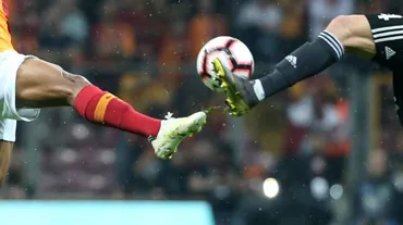 Beşiktaş - Galatasaray derbisinde 355. randevu