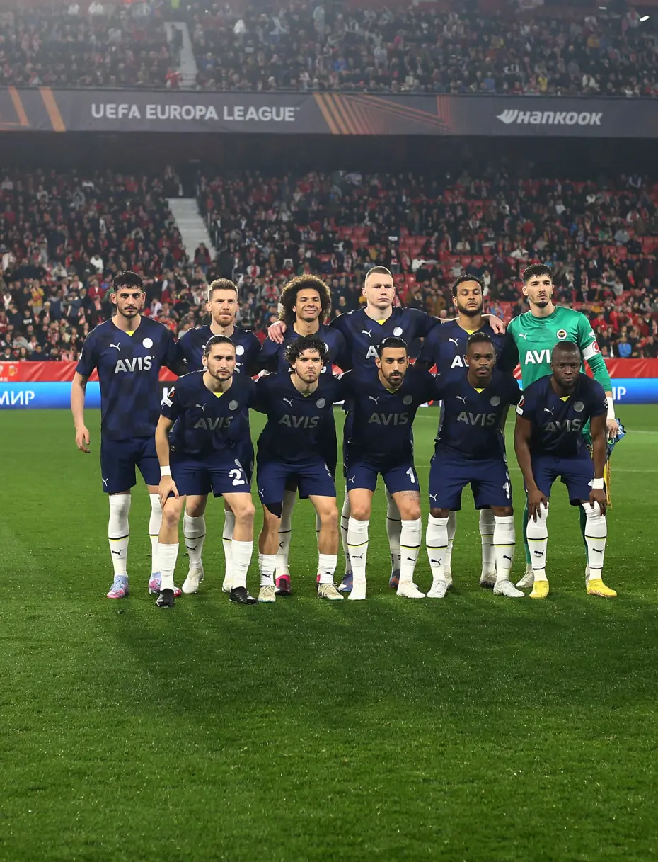 "Fenerbahçe'nin bir Deivid'i yok" - Spor yazarları Fenerbahçe için ne dedi? - 5