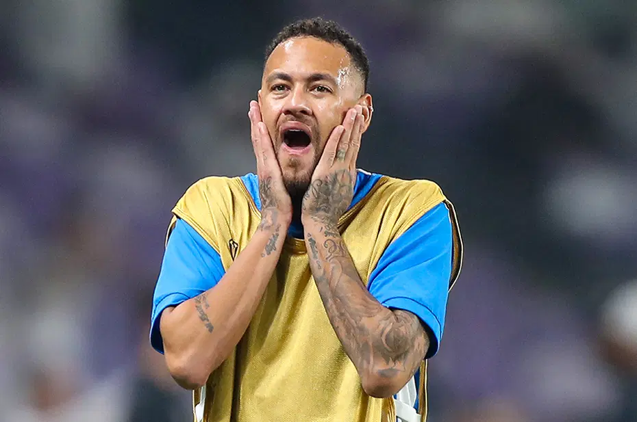 Böyle transfer teklifi görülmedi: Neymar'ın transferi için 2 yıl önce ölen Pele'den destek aldılar! - 2