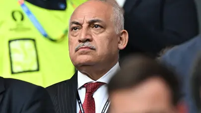 Mehmet Büyükekşi: "İki hedefe de ulaştık, yeni hedefler sırada"