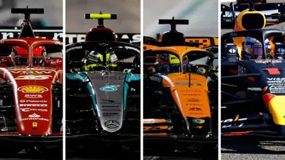 Formula 1'de yeni sezon başlıyor: Rekorlar ve öne çıkan istatistikler