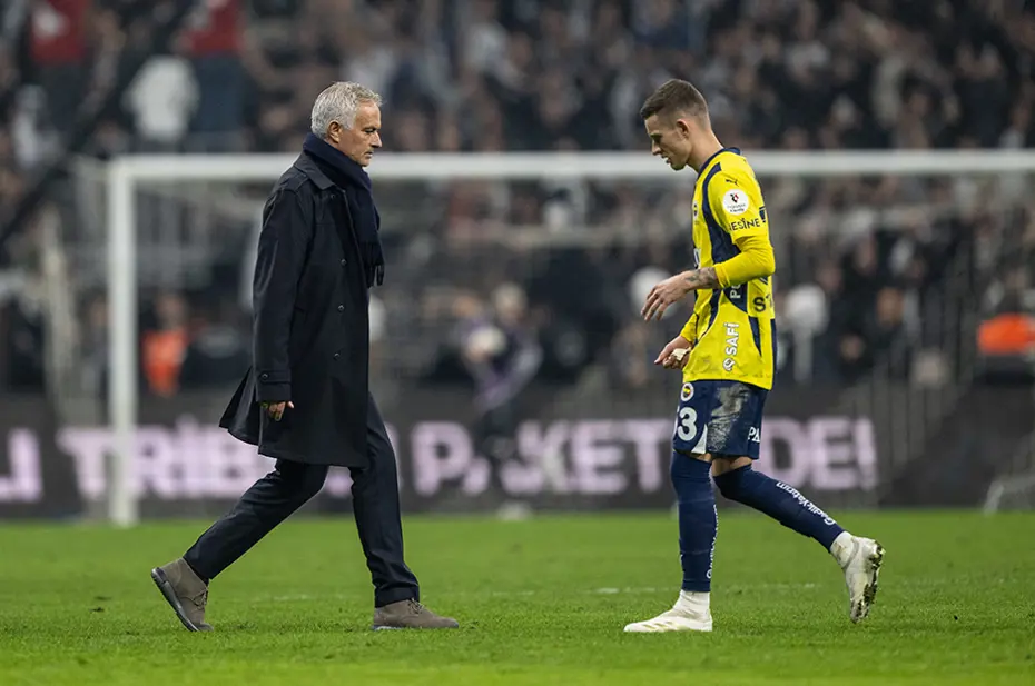 Fenerbahçe'nin 10 puanı böyle gitti: Flaş ayrıntı ortaya çıktı - 6