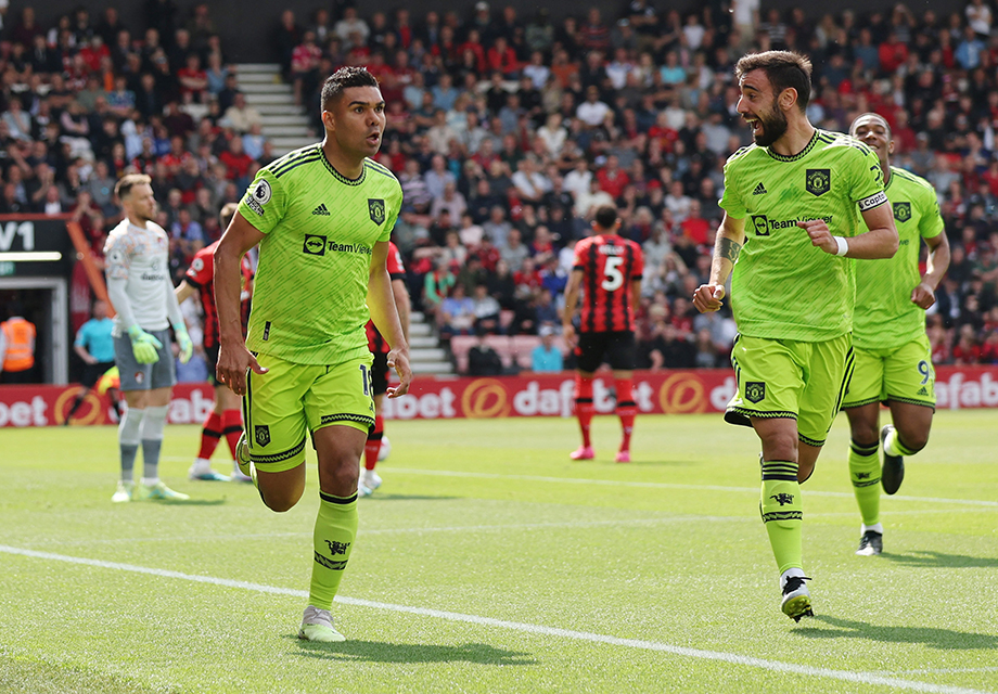 Casemiro iddiası: "Galatasaray'a transfer olabilir"