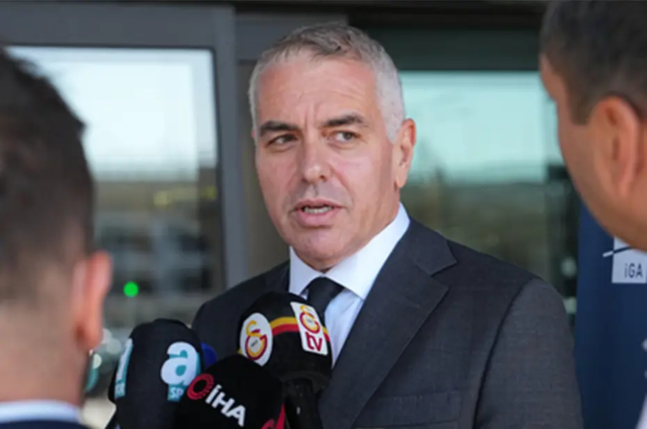 RESMİ: Ve Galatasaray'dan Osimhen transferi için açıklama geldi - 1 RESMİ: Ve Galatasaray'dan Osimhen transferi için açıklama geldi - 1