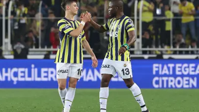 "Fener'in zirve inadı" Günün spor manşetleri (19 Mayıs 2023)