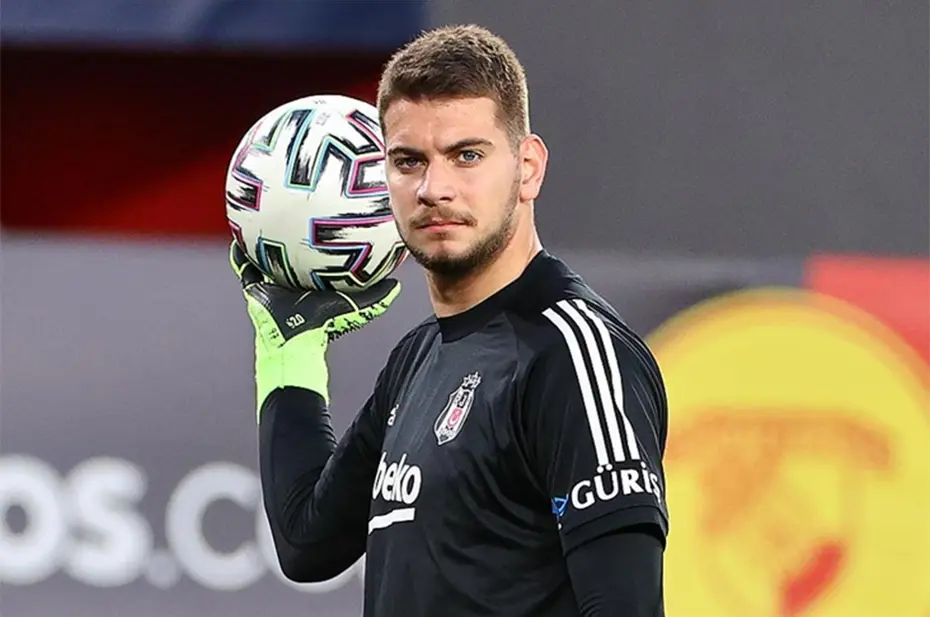 Bu yıldızlar sezon sonunda bedava: İşte Süper Lig'de sözleşmesi bitecek olan futbolcular - 12