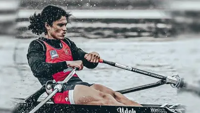 Cevdet Ege Mutlu, Avrupa şampiyonu oldu