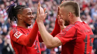 Şampiyonluk yolundaki Bayern Münih'e Kane'den kötü haber