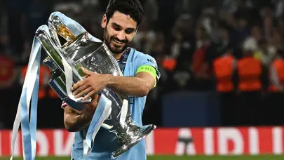 İlkay Gündoğan'da ters köşe: Galatasaray'a fırsat doğdu