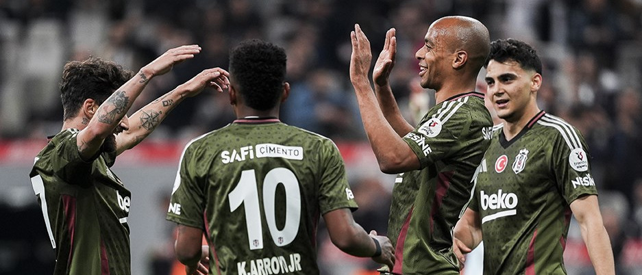 Beşiktaşlı futbolcuların talipleri artıyor