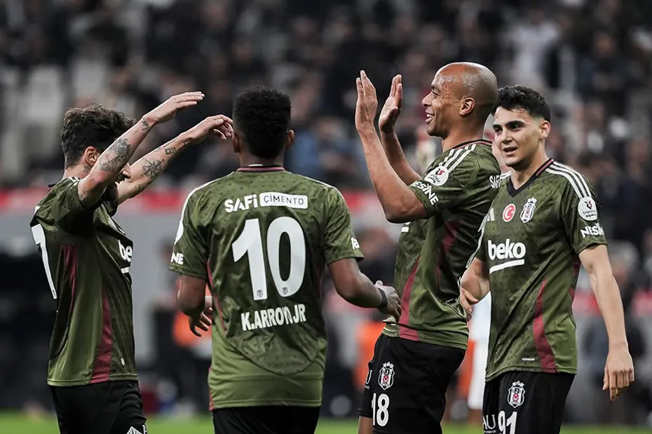 "Bu profildeki oyuncular diğer isimleri de harekete geçirir" | Spor yazarları Beşiktaş için ne dedi? - 5