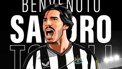 Newcastle rekor transferi açıkladı