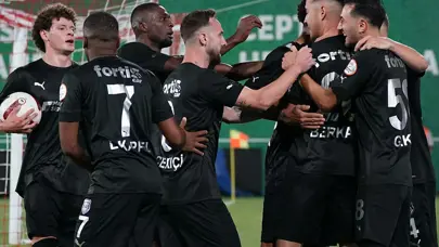 Pendikspor'dan isim sponsorluğu anlaşması