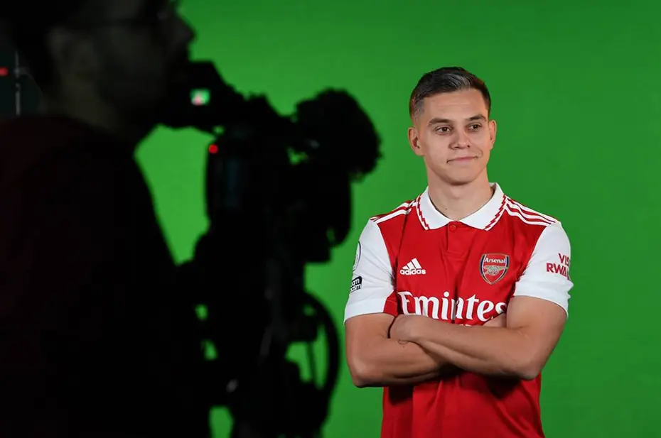 Avrupa'da transfer dönemi sona eriyor! Premier Lig'de biten en pahalı transferler - 2 Avrupa'da transfer dönemi sona eriyor! Premier Lig'de biten en pahalı transferler - 2