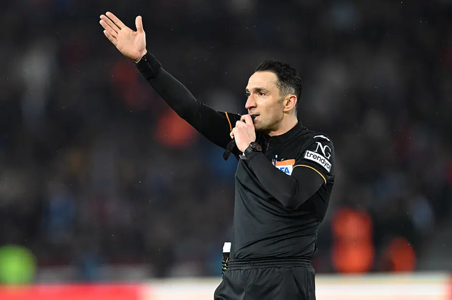 Sergen Yalçın'dan Abdülkadir Bitigen için olay iddia: "Galatasaray maçı sonrası..." - 3