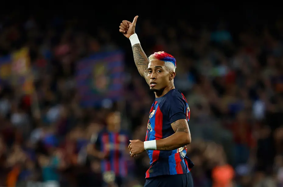 Serbest kalma bedeli 1 milyar Euro olan futbolcular - 12