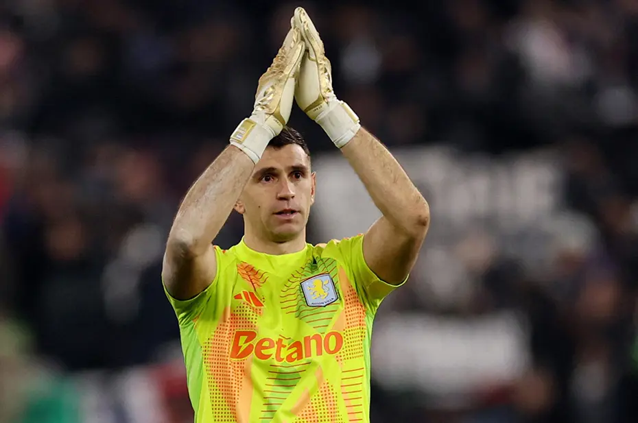 Fenerbahçe'den Emiliano Martinez bombası - 2