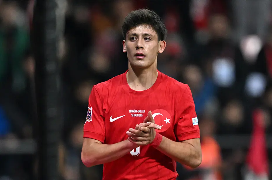 Milli maç sonrası Arda Güler için flaş iddia: Türk futbolunun duayeni duyurdu - 5