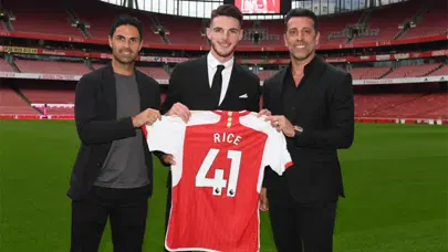 Premier Lig tarihinin en pahalı transferleri