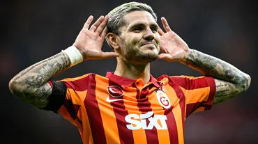 Biyoloji dersinde Mauro Icardi sorusu