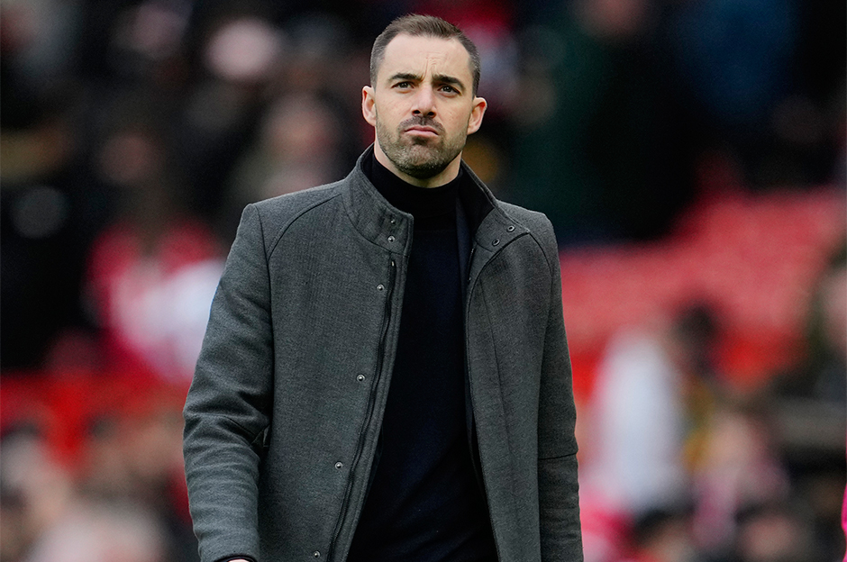 Acun Ilıcalı tercihini yaptı: Hull City'nin yeni teknik direktörü belli oluyor