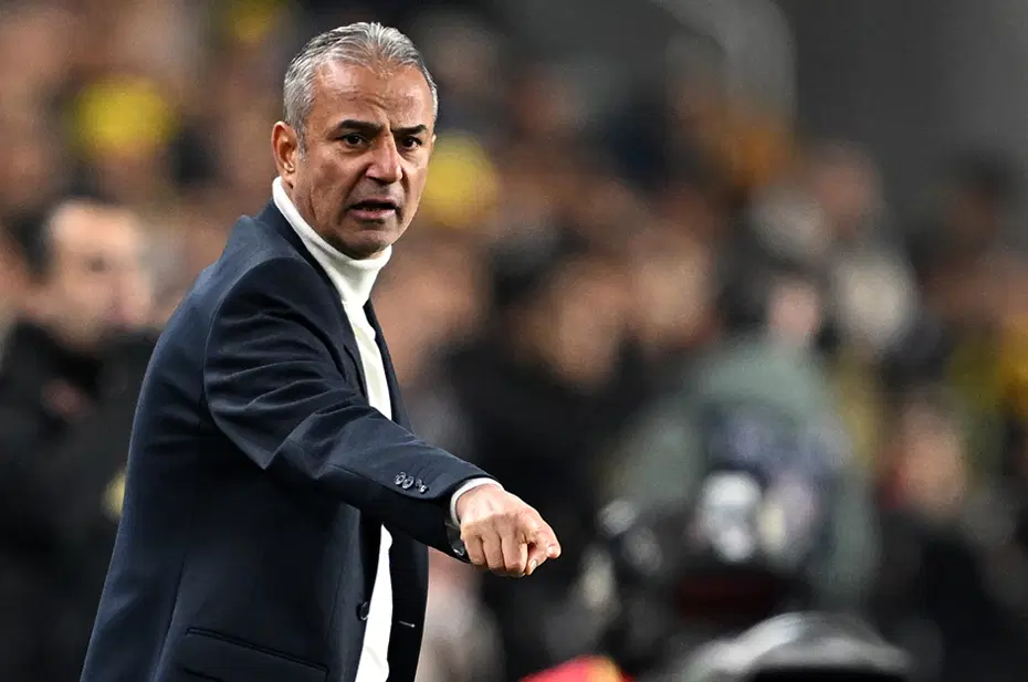 İsmail Kartal'dan derbi için kritik uyarı - 3