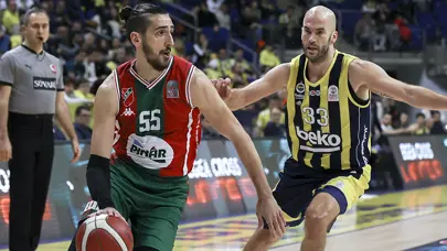 Kaptan yuvada kalıyor