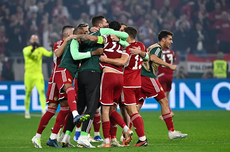 Türkiye'nin EURO 2024'ü kazanma oranı belli oldu: İşte EURO 2024'te şampiyonluk oranları - 16