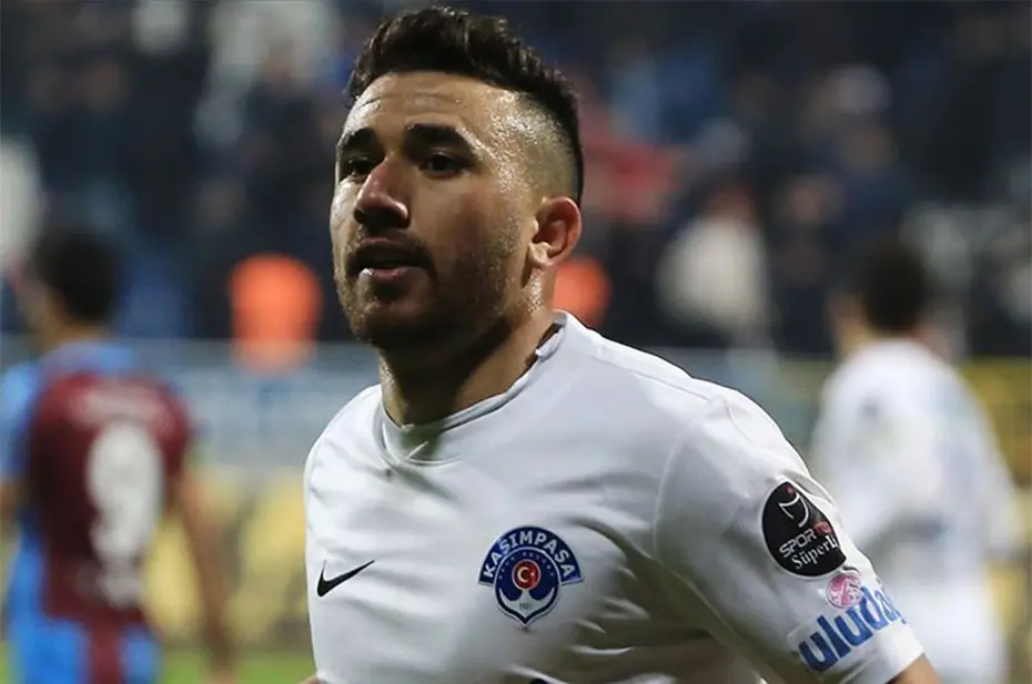 Yasin Özcan tarihe geçti: İşte Kasımpaşa'nın rekor transfer satışları - 11