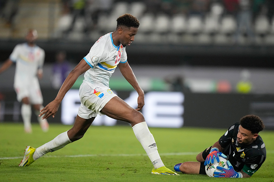 Trabzonspor'un yeni forvetini duyurdular: 25 milyon Euro'luk detay