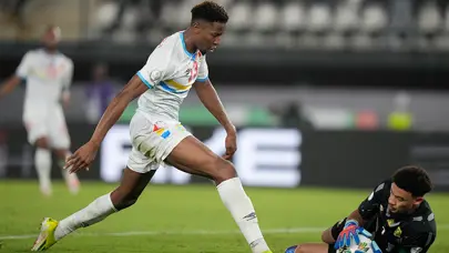 Trabzonspor'un yeni forvetini duyurdular: 25 milyon Euro'luk detay