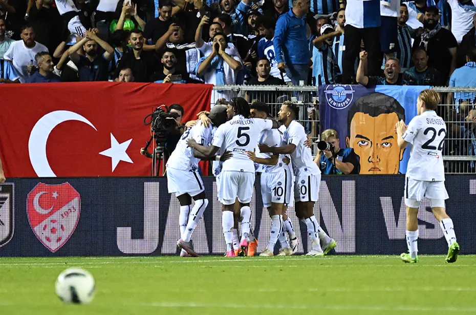 "Sahanın yıldızı Szymanski" | Spor yazarları Fenerbahçe, Beşiktaş ve Adana Demirspor için ne dedi? - 7