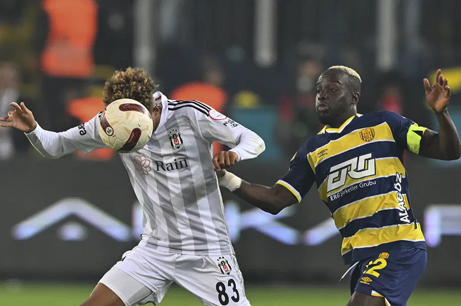 Emre Belözoğlu Beşiktaş maçında yok - 3