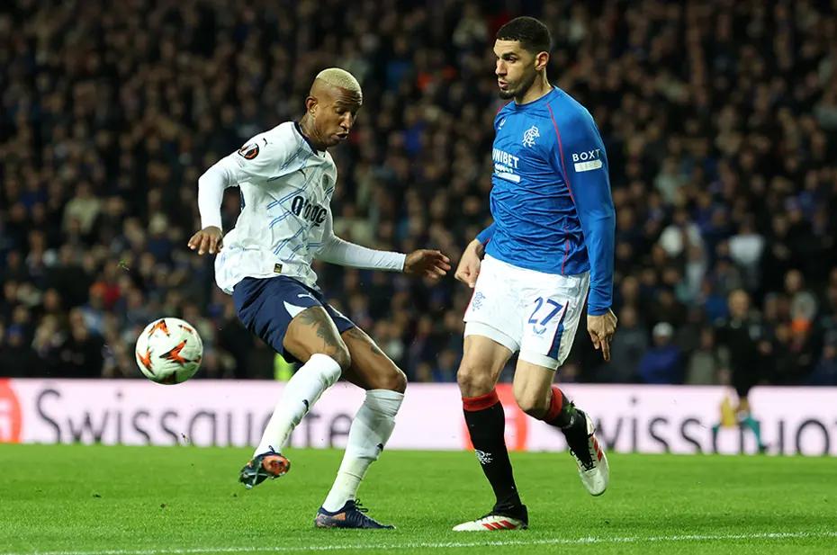 "Rangers'ı yendi ama Ibrox'u yenemedi" | Spor yazarları Fenerbahçe için ne dedi? - 4 "Rangers'ı yendi ama Ibrox'u yenemedi" | Spor yazarları Fenerbahçe için ne dedi? - 4