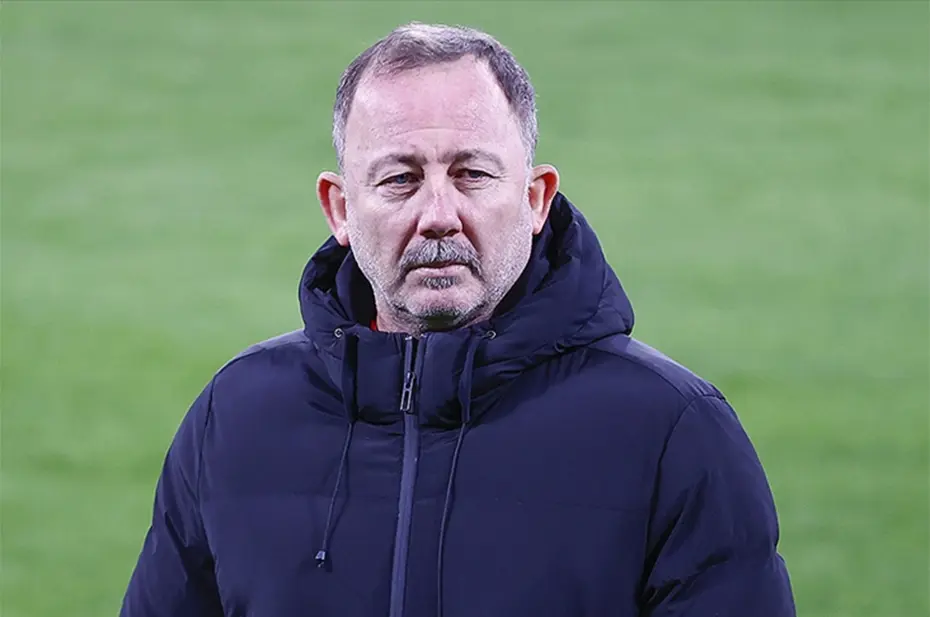 Emre Kocadağ teknik direktörünü belirledi - 2