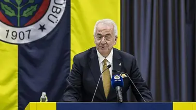 Erol Bilecik'ten tarihi genel kurul için çağrı: "2 Nisan'da bu yetkiyi almak istiyoruz"