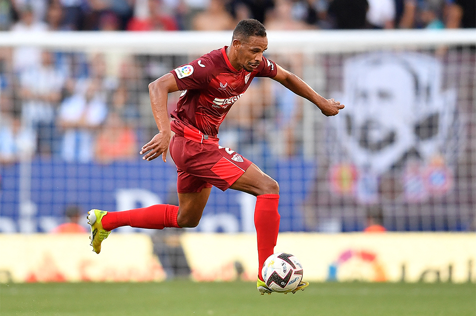 Fernando Reges yeni takımına imzayı attı