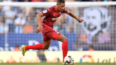 Fernando Reges yeni takımına imzayı attı