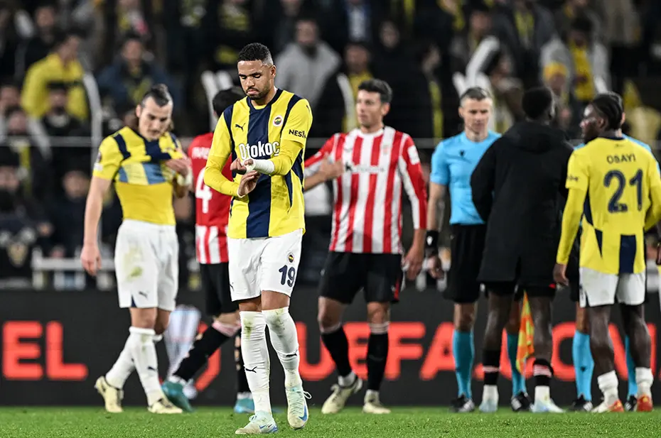 "Mourinho da en az Samet kadar kabahatli" | Spor yazarları, Fenerbahçe için ne dedi? - 3