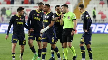 Fenerbahçe nasıl şampiyon olur? 2023-2024 Fenerbahçe şampiyonluk ihtimalleri (Süper Lig’de şampiyon ikili averaj mı, genel averaj mı)