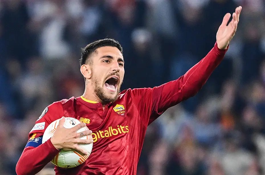 Galatasaray'dan Mertens'in yerine sansasyonel transfer: Görüşmelere başlandı - 5
