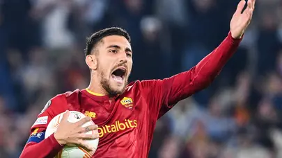Lorenzo Pellegrini kimdir, kaç yaşında? Lorenzo Pellegrini hangi takımlarda oynadı? İşte, kariyeri