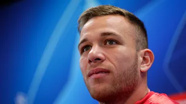 Arthur Melo kimdir, kaç yaşında ve hangi takımlarda oynadı? Arthur Melo’nun kariyeri ve başarıları