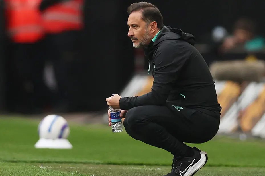 Yok artık Vitor Pereira: Premier Lig resmen duyurdu - 8