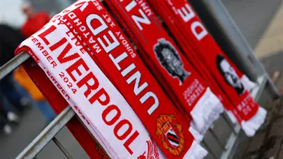 Manchester United - Liverpool maçı ne zaman, saat kaçta ve hangi kanalda? (Premier Lig)