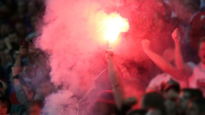 Dünyanın en çok seyirci çeken stadyumları listelendi: İlk 100’de Süper Lig’den 3 takım