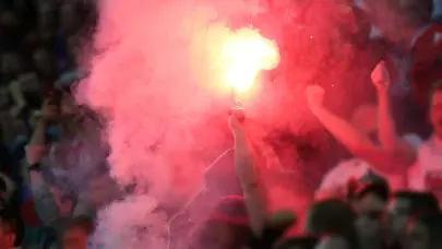 Dünyanın en çok seyirci çeken stadyumları listelendi: İlk 100’de Süper Lig’den 3 takım