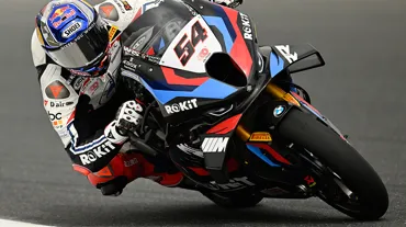 Portekiz'de zafer Toprak Razgatlıoğlu'nun