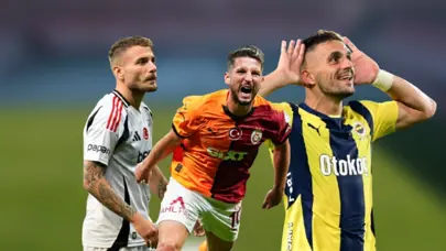 3 Ekim Avrupa Ligi maç programı: Bugün hangi maçlar var, saat kaçta? Bugün kimin maçı var?