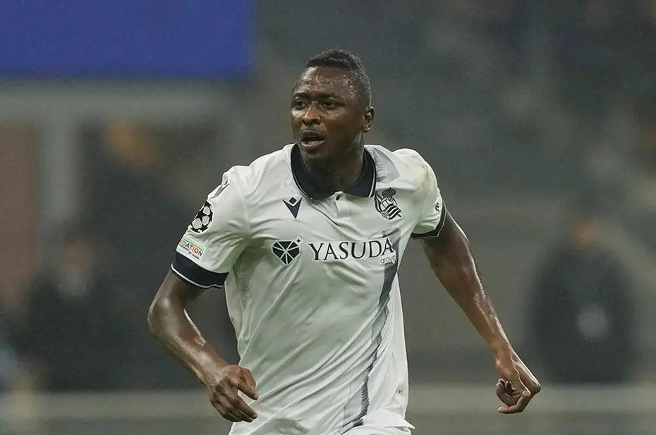 Trabzonspor'da Onuachu şaşkınlığı - 3